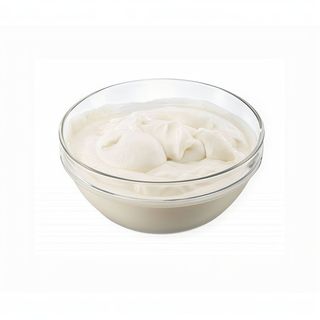 Сметана (30 г)