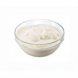 Ванільна сметана (150 г)