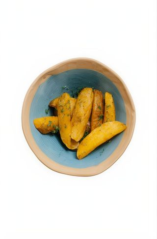 Смажена картопля (150 г)