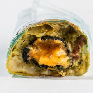 Кебаб чотири сири Меню