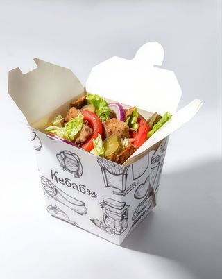 Кебокс телятина (340г)