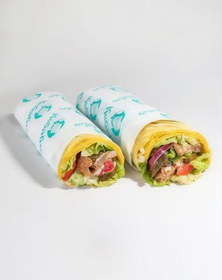 Кебаб телятина maxi (400г)