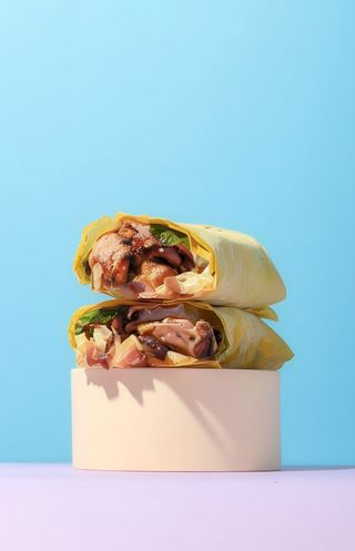 Кебаб мікс mini (300г)