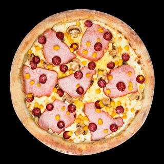 Королівська (530г)