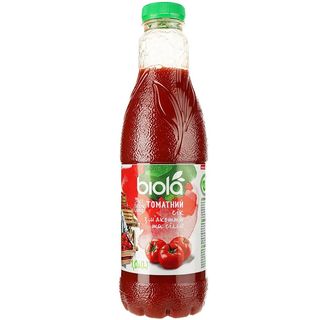 Біола Томат 1л