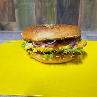 Чікенбургер