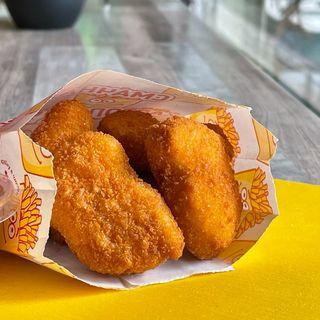 Нагетси 9шт