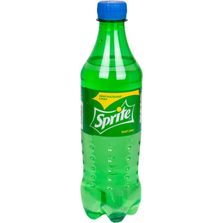 Спрайт 0,5л