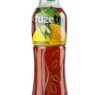 Чай Лимон-Лемонграс ФЮЗ 0.5л