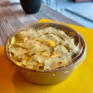 Класична з Фрі Box