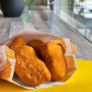 Нагетси 6шт