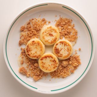 Сирники зі згущеним молоком 250г