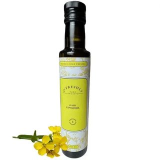 Олія гірчична 250 мл