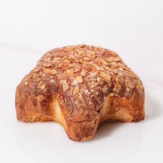 Різдвяна зірка з мандариновою начинкою 1000г