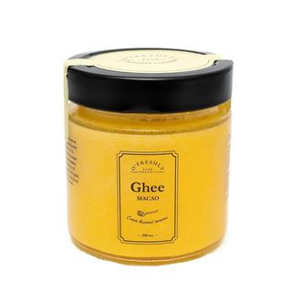 Топлене масло Гхі 200 мл