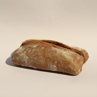 Хліб з цільнозернового борошна (300г)