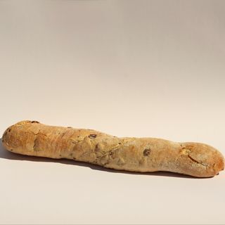 Багет із виноградом та журавлиною (250г)