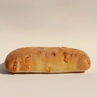 Чіабата з сиром