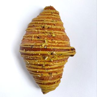 Круасан з фісташковим кремом (95г)