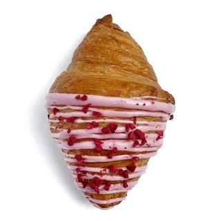 Міні-круасан з трояндою (50г)