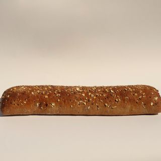 Багет мультизлаковий темний (250г)