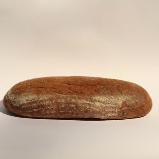 Бездріжджовий хліб (600г)