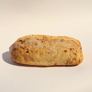 Чіабата з в'яленими томатами (200г)