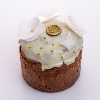 Класична паска 500г