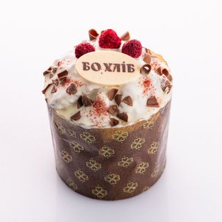 Сирна паска 350г