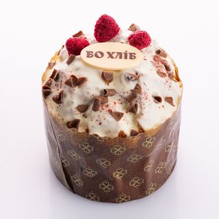 Сирна паска 500г