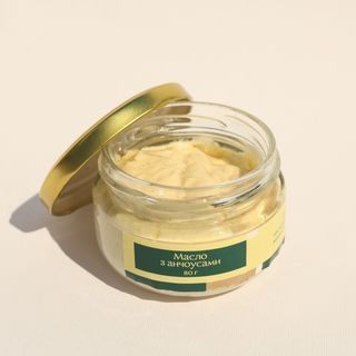 Масло з анчоусами 80 г