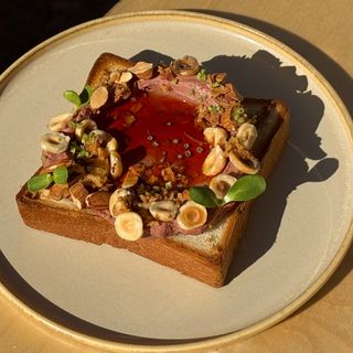 Паштет з курячої печінки