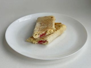 Лаваш з сиром (170г)