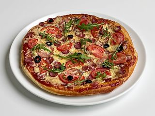 Піца Фірмова (30см/450г)