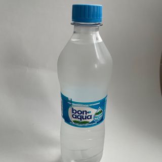 Вода Бонаква негазована (500 мл)