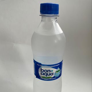 Вода Бонаква газована (500 мл)