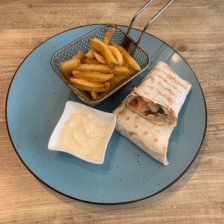 Кебаб Класичний