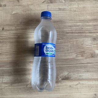 Вода газована Bonaqua