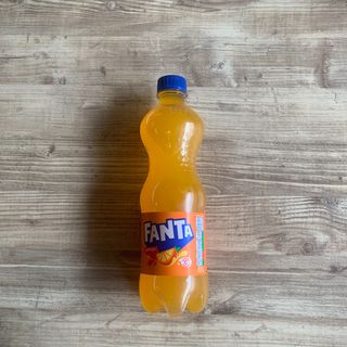 Fanta