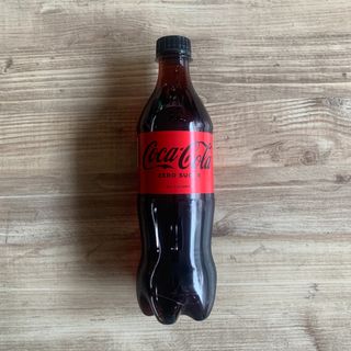 Coca-Cola Zero 