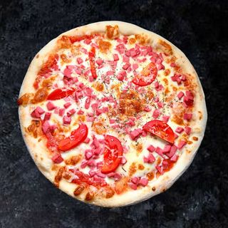 Піца Студентська (560гр)