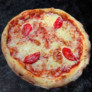 Піца Маргарита (410г)