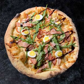 Піца Цезар (530гр)