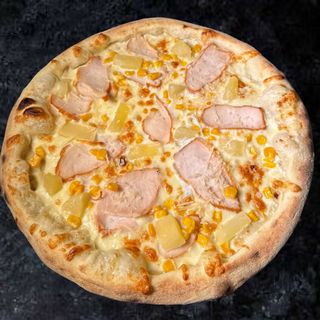 Піца Гавайська (470гр)