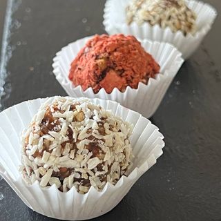 Цукерка правильно харчування