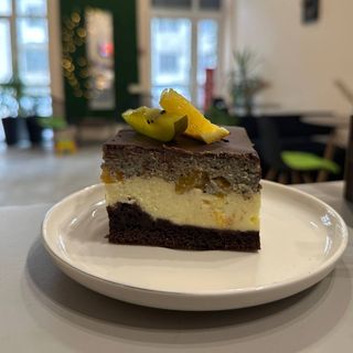 Сирник "Незвичний"