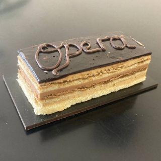 Тістечко "Опера"