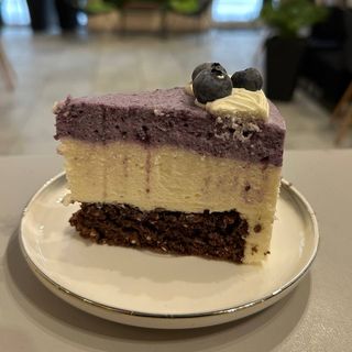 Торт "Пташине молоко"