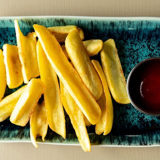 Картопляні діпи