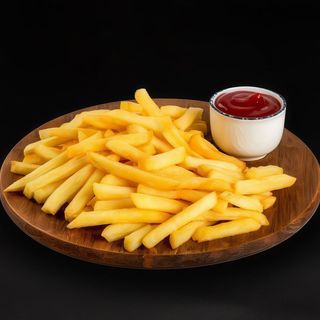 Картопля Фрі